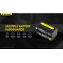 ΜΠΑΤΑΡΙΑ NITECORE NP-F750, για Sony, 7.4V, 5200mAh, 38,5Wh