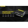 ΜΠΑΤΑΡΙΑ NITECORE NP-F970, 7.2V, 7800mAh, 56,2Wh