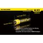 ΜΠΑΤΑΡΙΑ NITECORE 18650 / 2300mAh