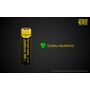 ΜΠΑΤΑΡΙΑ NITECORE 18650 / 2300mAh
