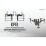 NITECORE DRONE POWER EXPANDER for DJI Inspire 2