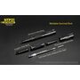 Tactical Pen NITECORE NTP21, Multifanctional