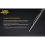 Tactical Pen NITECORE NTP21, Multifanctional