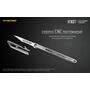 Titanium Utility Knife - NTK07