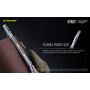 Titanium Utility Knife - NTK07