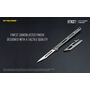 Titanium Utility Knife - NTK07