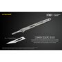 Titanium Utility Knife - NTK07