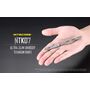 Titanium Utility Knife - NTK07
