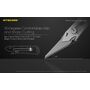 Titanium Utility Knife - NTK10