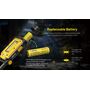 ΦΑΚΟΣ LED NITECORE Multifunctional Triple Output Work Light, NWL20