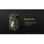 ΦΑΚΟΣ LED NITECORE Multifunctional Triple Output Work Light, NWL20