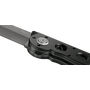 CRKT M16-04DB BLACK TANTO W/DEADBOLT ASSIST