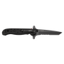 CRKT M16-13SFG SPECIAL FORCES TANTO W/VEFF SERRATIONS