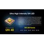 ΦΑΚΟΣ LED NITECORE MULTI TASK HYBRID MH25PRO