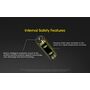 ΜΠΑΤΑΡΙΑ NITECORE 18650 / 3400mAh/USB-C