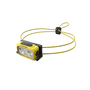 ΦΑΚΟΣ LED NITECORE HEADLAMP NU21, Yellow