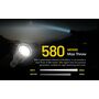 ΦΑΚΟΣ LED NITECORE SMART RING SRT7i , Tactical