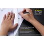 Tactical Pen NITECORE NTP48 Silver (Gloss)