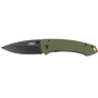 Σουγιάς CRKT TUNA OD GREEN