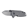Σουγιάς CRKT Squid™ Compact Black