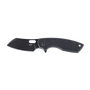 Σουγιάς CRKT Pilar® Large Black