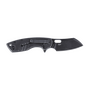 Σουγιάς CRKT Pilar® Large Black