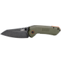 Σουγιάς CRKT OVERLAND OD GREEN