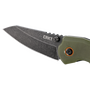 Σουγιάς CRKT OVERLAND OD GREEN