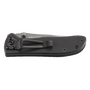 CRKT DRIFTER BLACK G10 HANDLE