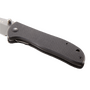 CRKT DRIFTER BLACK G10 HANDLE