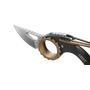 Πολυεργαλείο CRKT COMPANO CARABINER SILVER