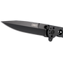 CRKT M16-03KS SPEAR POINT BLACK