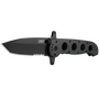 Σουγιάς CRKT M16-14SF SPECIAL FORCES TANTO LARGE W/TRIPLE POINT SERRATIONS