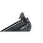 Σουγιάς CRKT M16-14ZLEK TANTO BLACKOUT W/TRIPLE POINT SERRATIONS