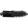 CRKT CATCHALL BLACK