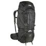 ΣΑΚΙΔΙΟ ΠΛΑΤΗΣ VANGO SHERPA 70:80 BLACK